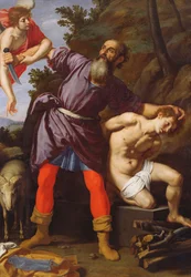 The Sacrifice of Abraham